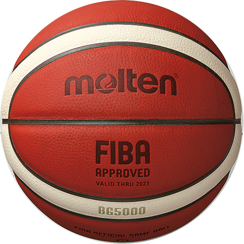 Molten Basketball B6G5000