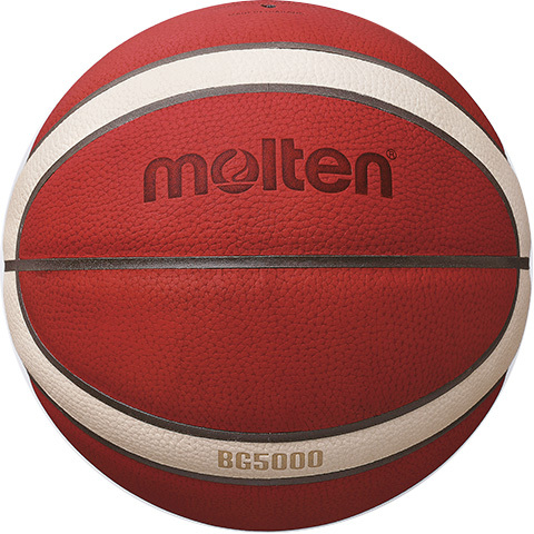 Molten Basketball B6G5000