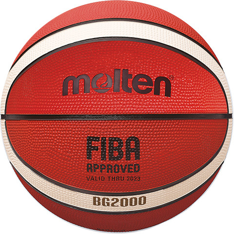 Molten Basketball B6G2000
