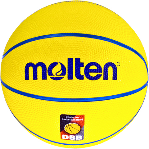 Molten Basketball SB4-DBB