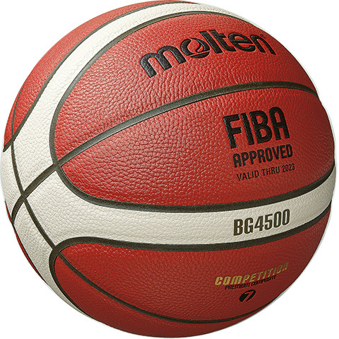 Molten Basketball B6G4500(-DBB)