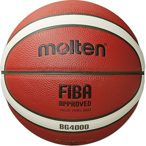 Molten Basketball B6G4000(-DBB)