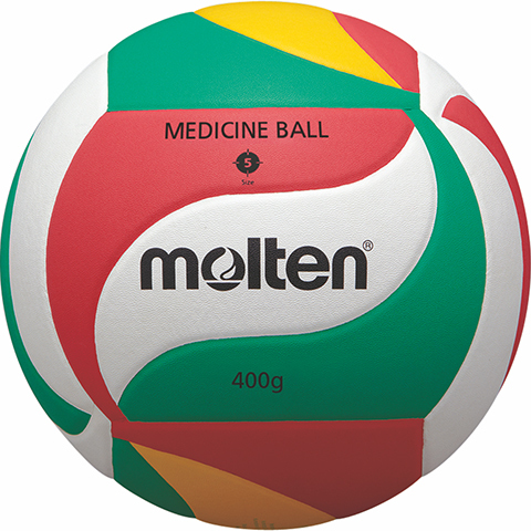 Molten Volleyball V5M9000-M