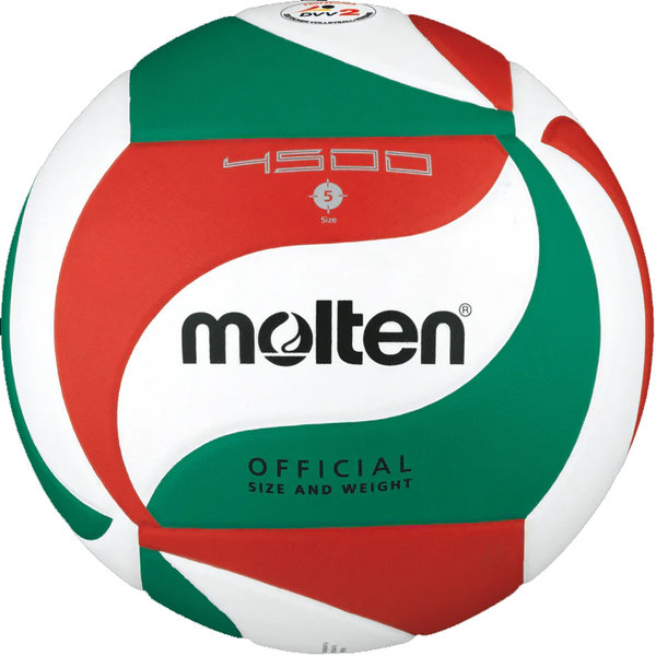 Molten Volleyball V5M4500-DE