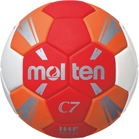 Molten Handball H1C3500-RO