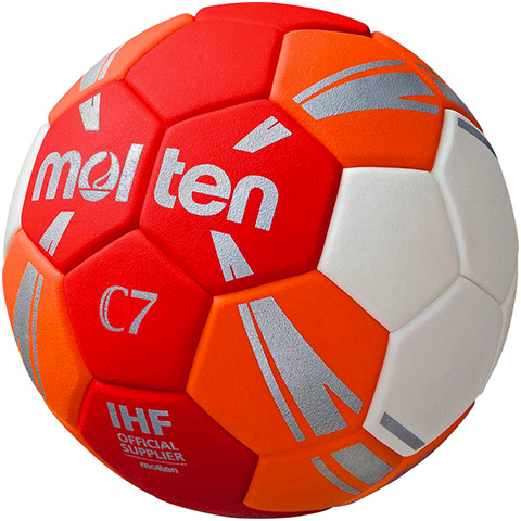 Molten Handball H0C3500-RO