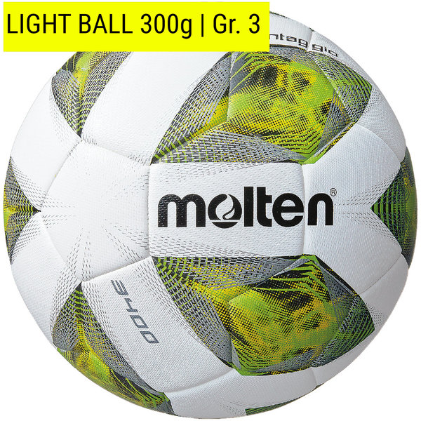 Molten Fußball F3A3400-G