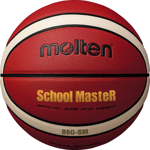 Molten Basketball B6G-SM