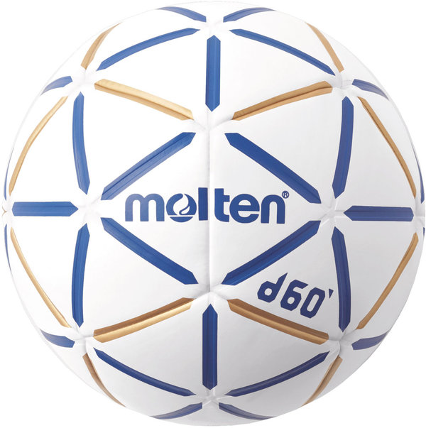 Molten Handball H3D4000-BW