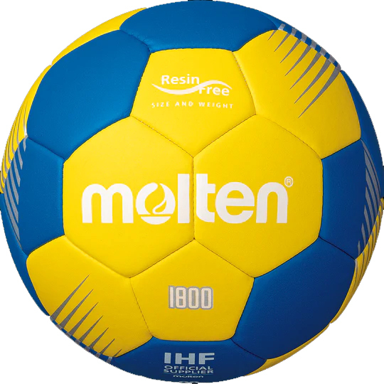 Molten Handball H00F1800-YB