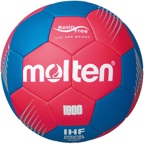 Molten Handball H2F1800-RB