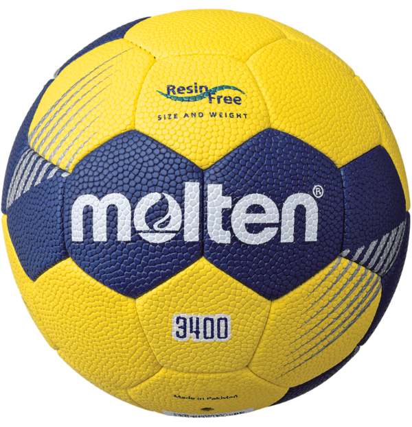 Molten Handball H2F3400-YN