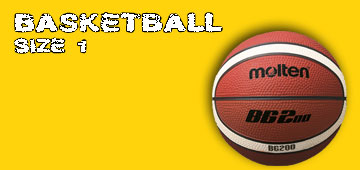 Mini-Basketball